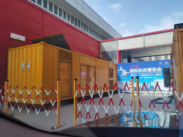 曲麻莱发电机出租 对于发电机的特性你了解多少?