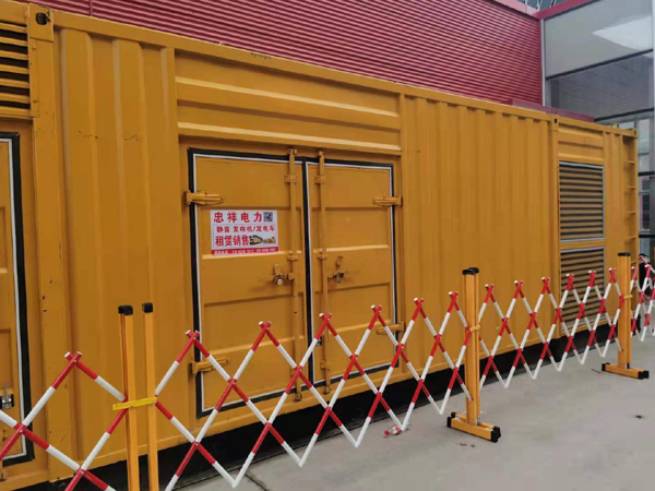 曲麻莱关于通用发电机的十万个为什么？