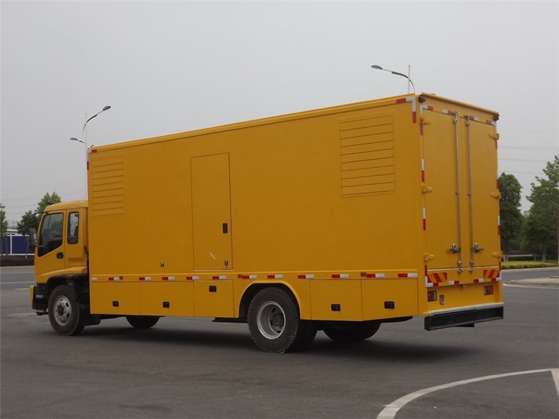 曲麻莱租赁发电机 进口柴油发电机组和国产柴油发电机组有什么区别?