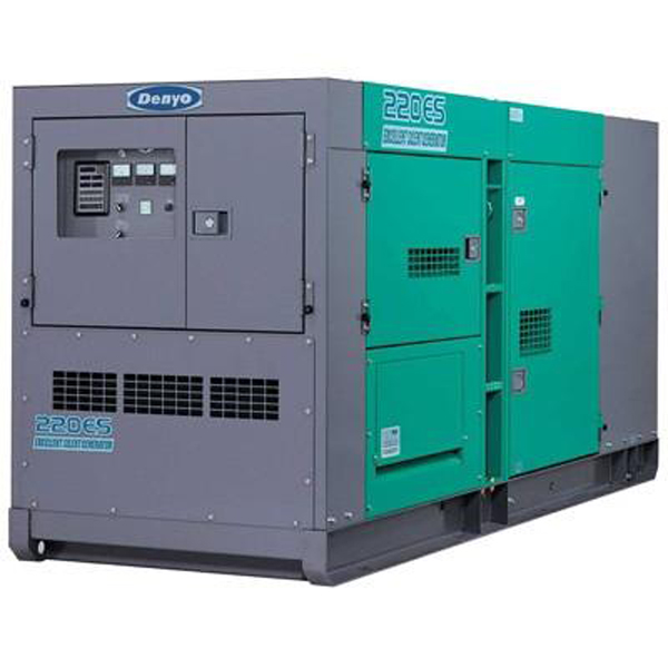 曲麻莱出租发电机 柴油发电机组并机需要什么条件?