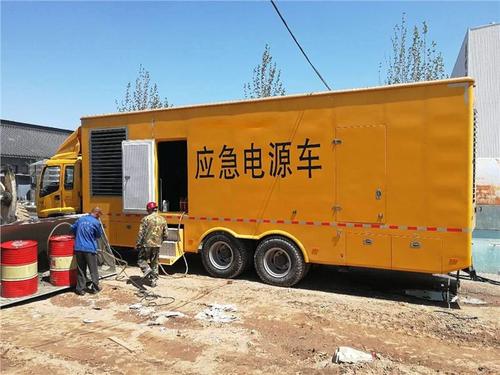 曲麻莱发电车租赁-教您挑选发电机哪些技巧可以掌握使用