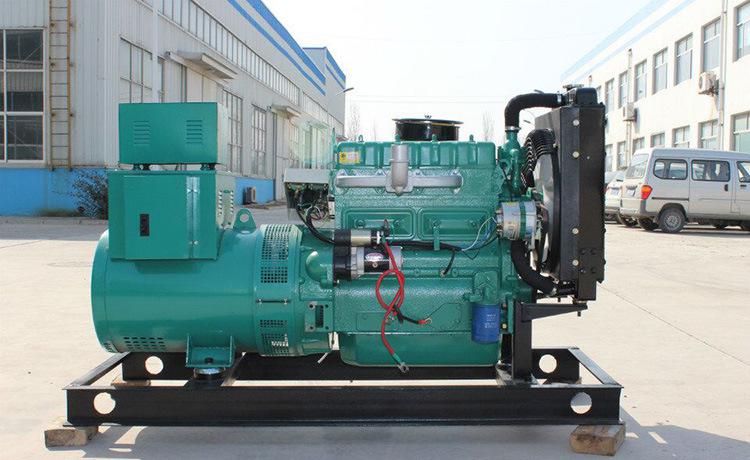 曲麻莱租赁发电车-分析我国柴油发电机组行业发展存在的问题