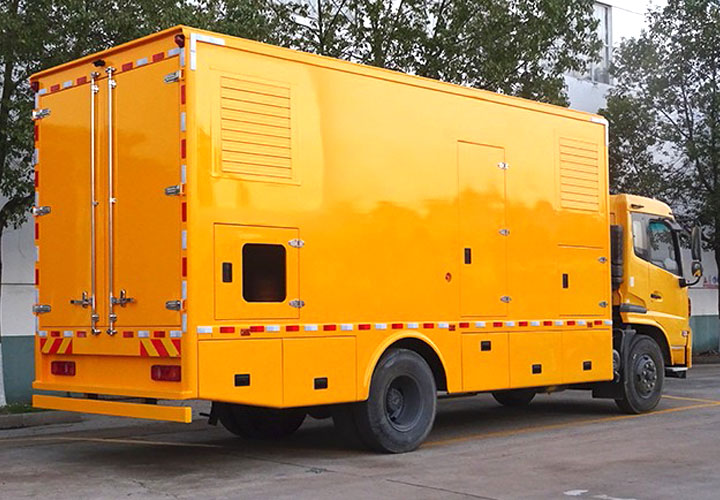 曲麻莱发电车租赁-柴油发电机鉴别真伪注意事项