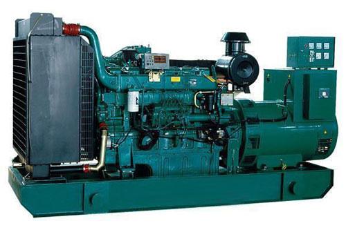 曲麻莱出租发电机-康明斯发电机指示控制灯的作用