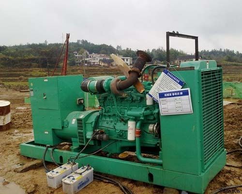 曲麻莱发电车租赁-东风发电机组选择是要看哪些方面