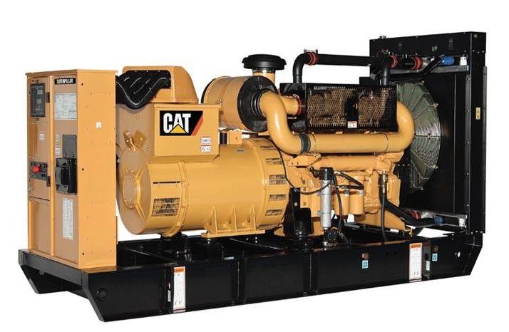 曲麻莱租赁发电机-柴油发电机设计的优势性能特点有哪些