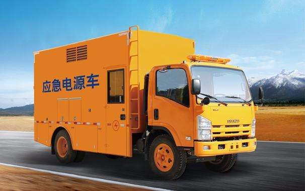 曲麻莱租赁发电机-柴油发电机组紧急停机的正确操作方法