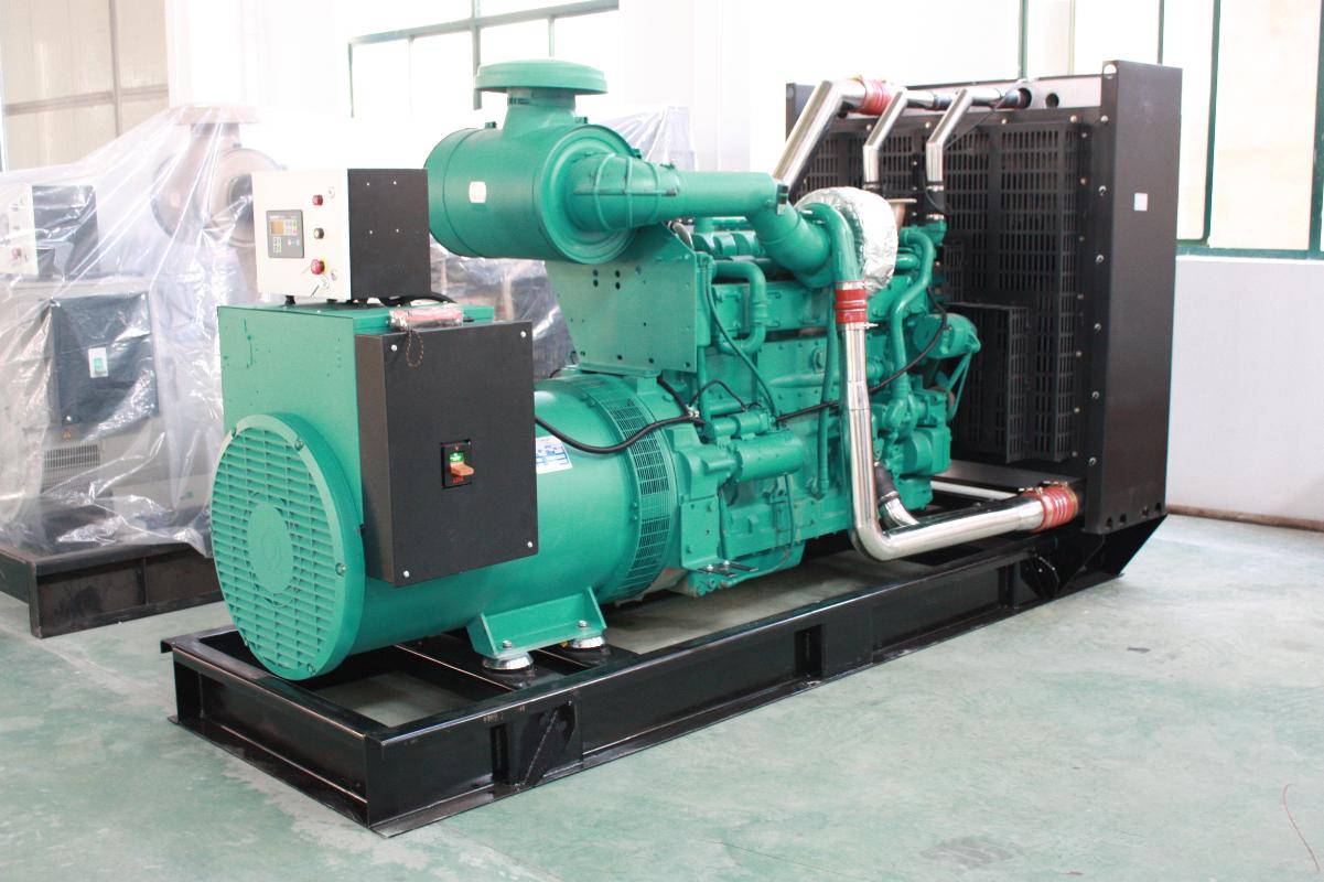 曲麻莱出租发电机-柴油发电机组自切换操作步骤