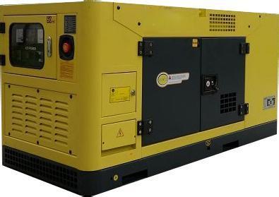 曲麻莱出租发电机-发电机温度过高怎么解决