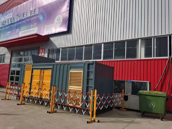 曲麻莱柴油发电机优点以及常见故障分析