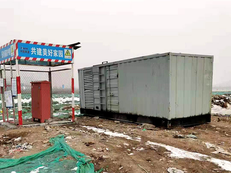 曲麻莱燃气发电机在高海拔地区运行时会遇到哪些常见故障？